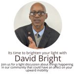 David Bright Logo