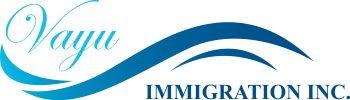 Vayu Immigration Logo PNG