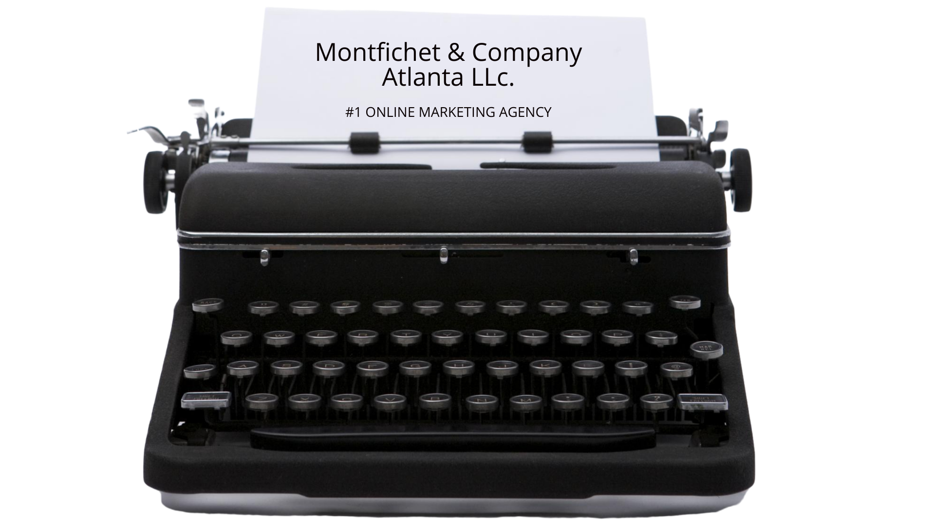Montfichet & Company - Atlanta