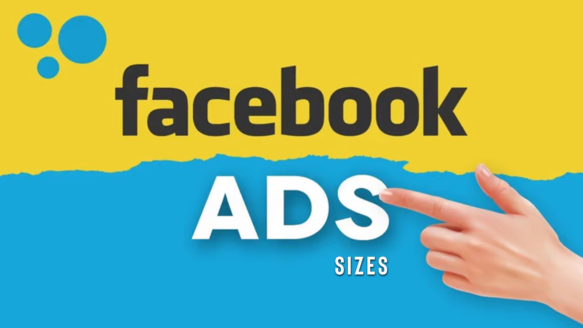 Facebook Sizes for Ads