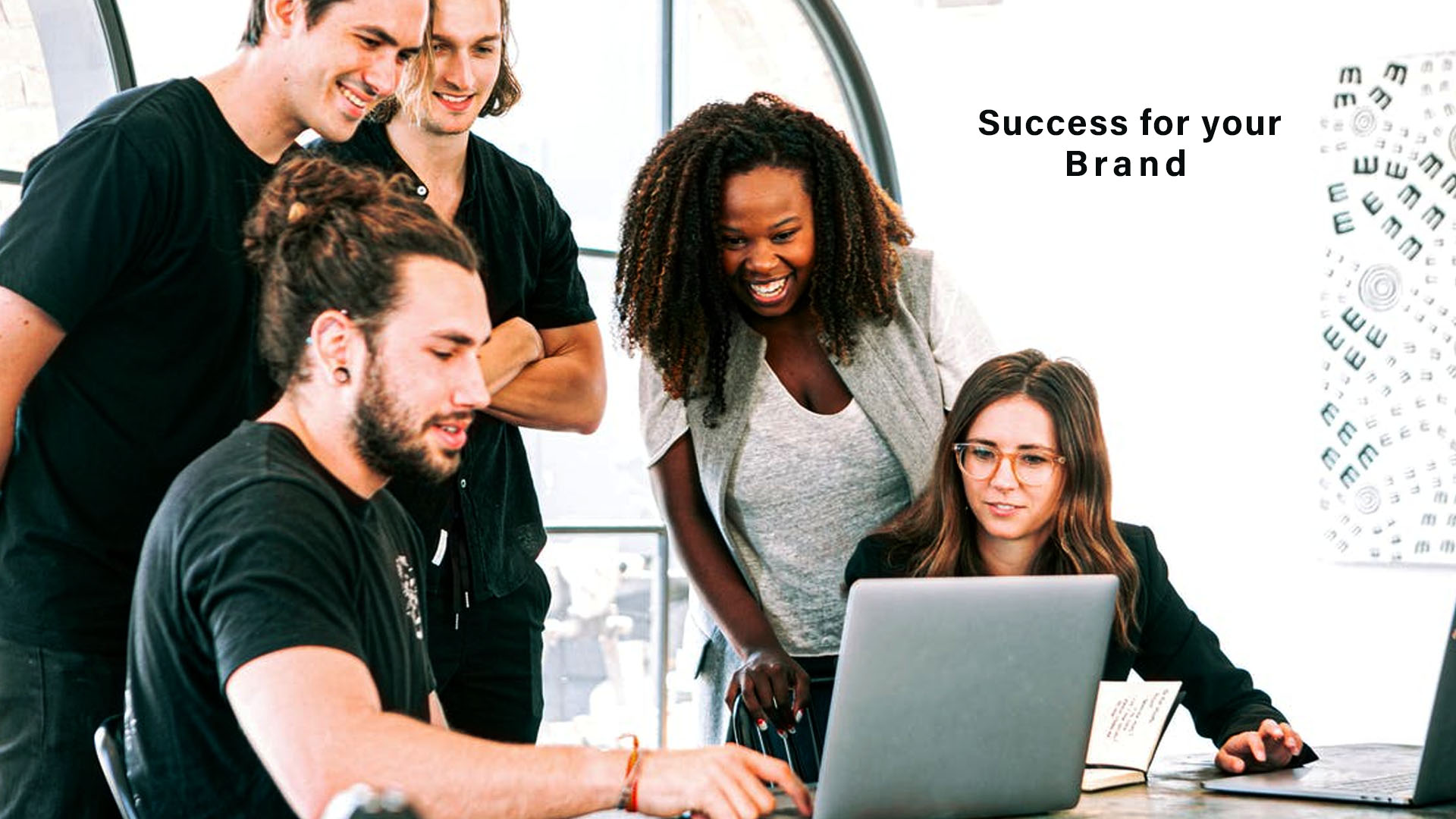 Defining what success looks like for your brand 