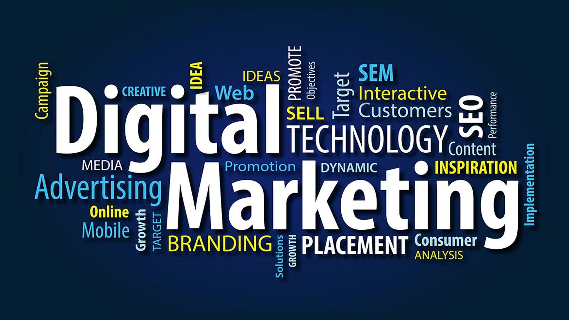 Digital Marketing Agency for Small Businesses 2023