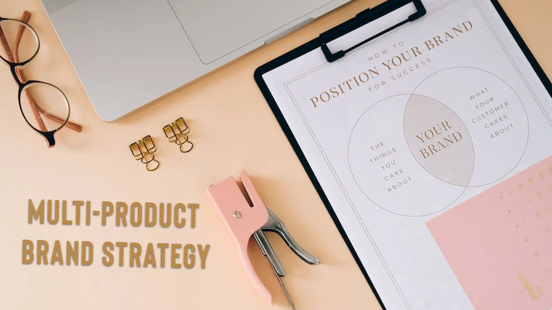 Multi-Product Brand Strategy