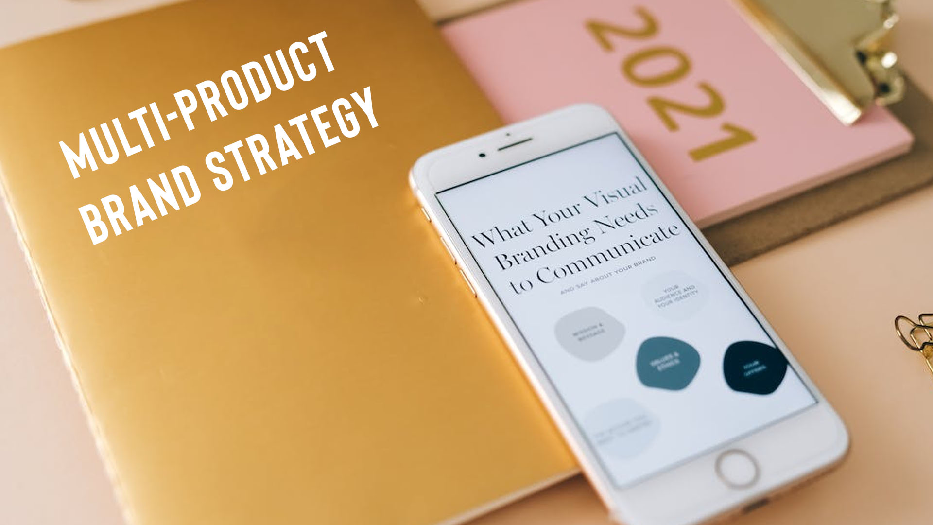Multi-Product Brand Strategy 2023