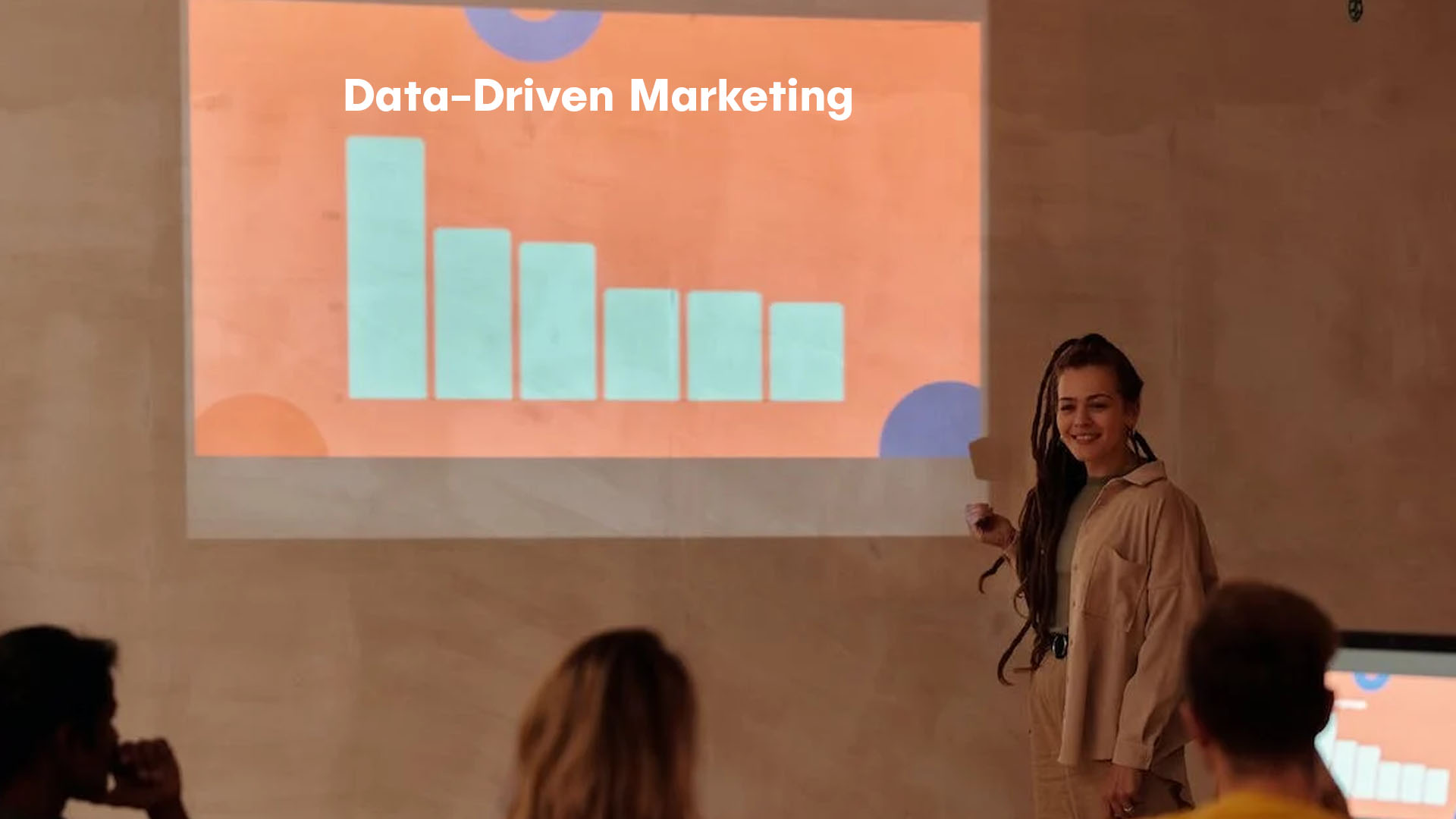 Data-Driven Marketing 