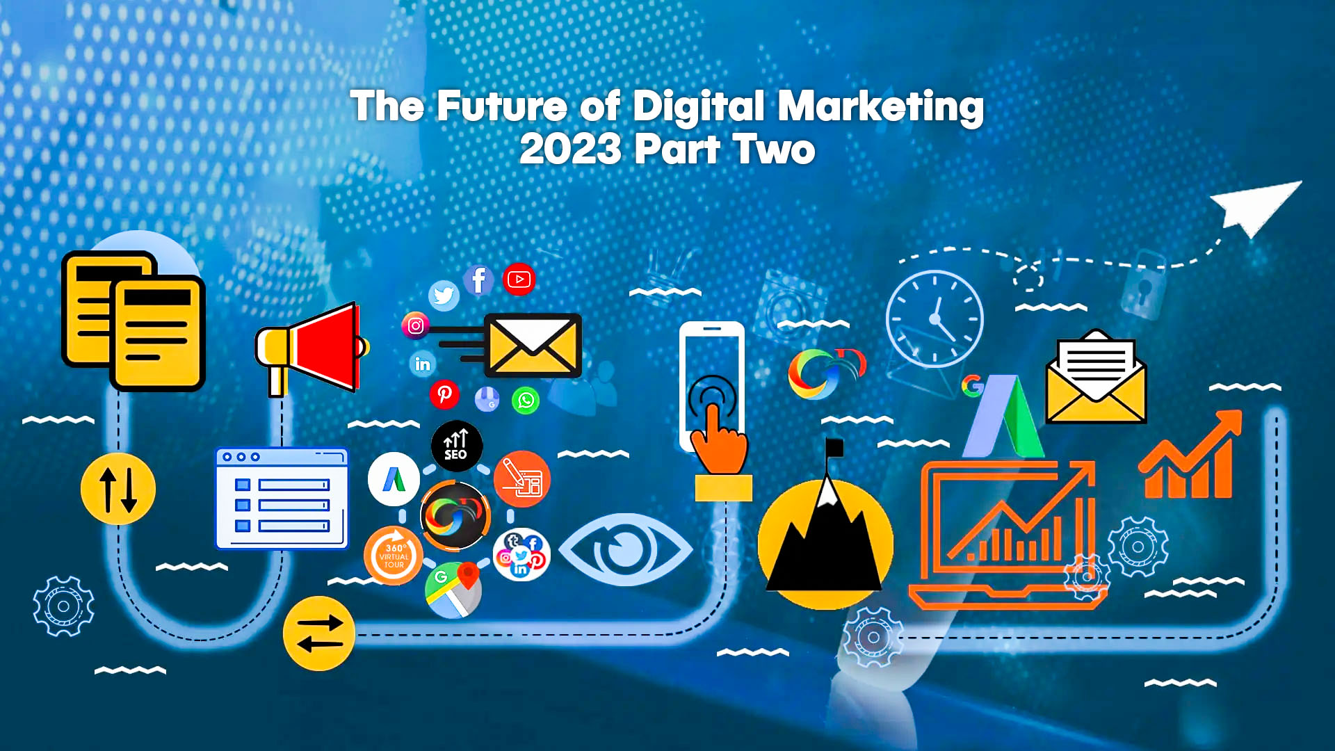 The Future of Digital Marketing 2023