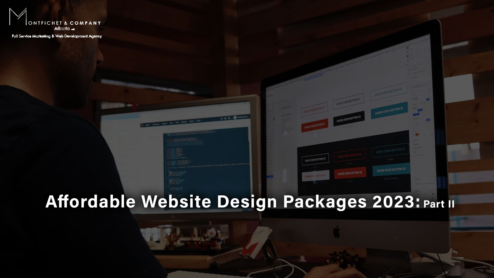 Affordable Website Design Packages 2023 Part II1
