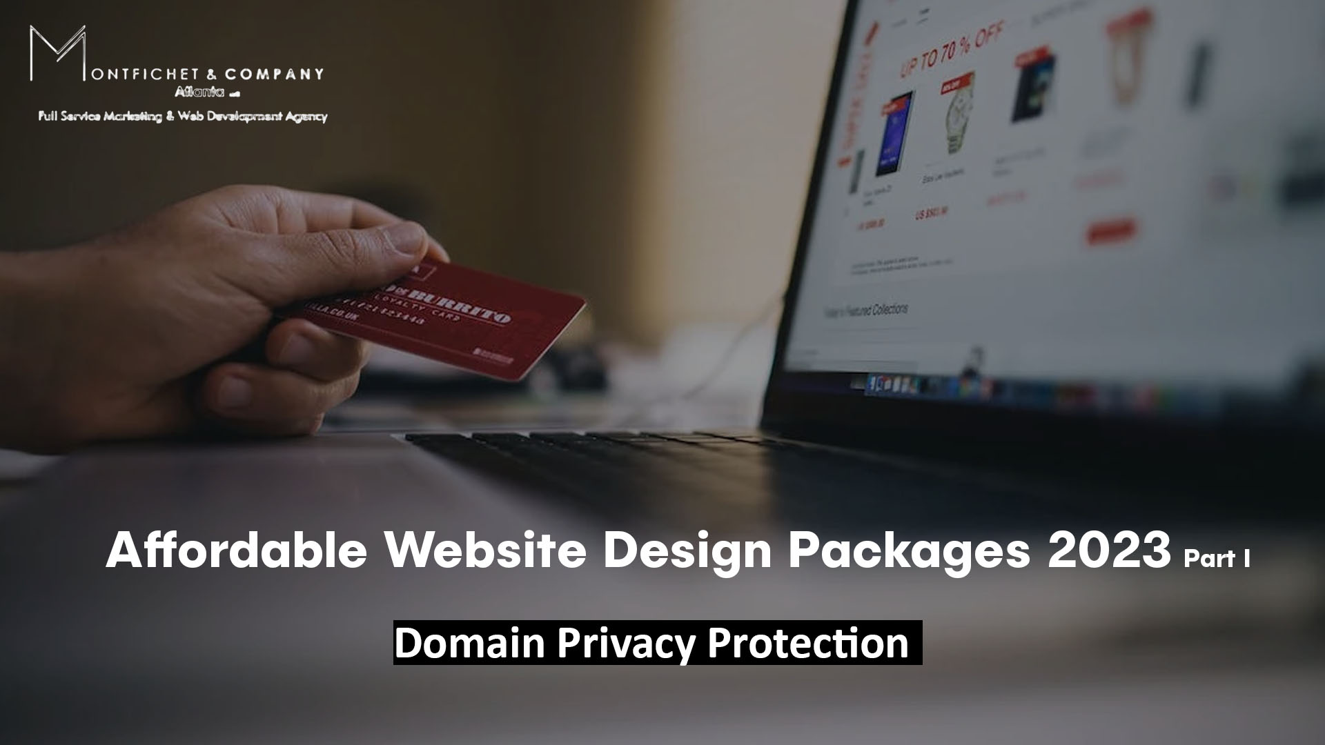 Domain Privacy Protection  