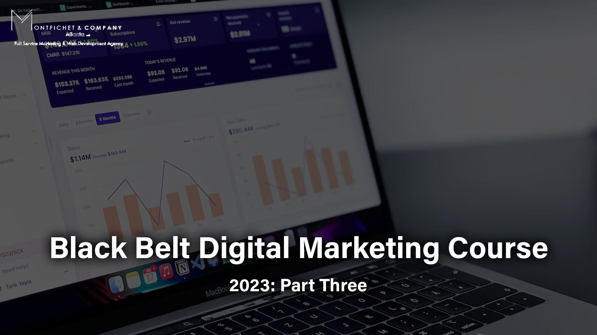 Black Belt Digital Marketing Course 2023: Part Three