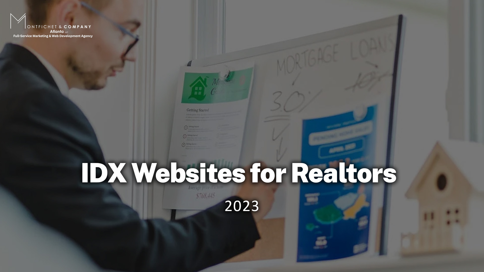 idx websites for realtors 2023