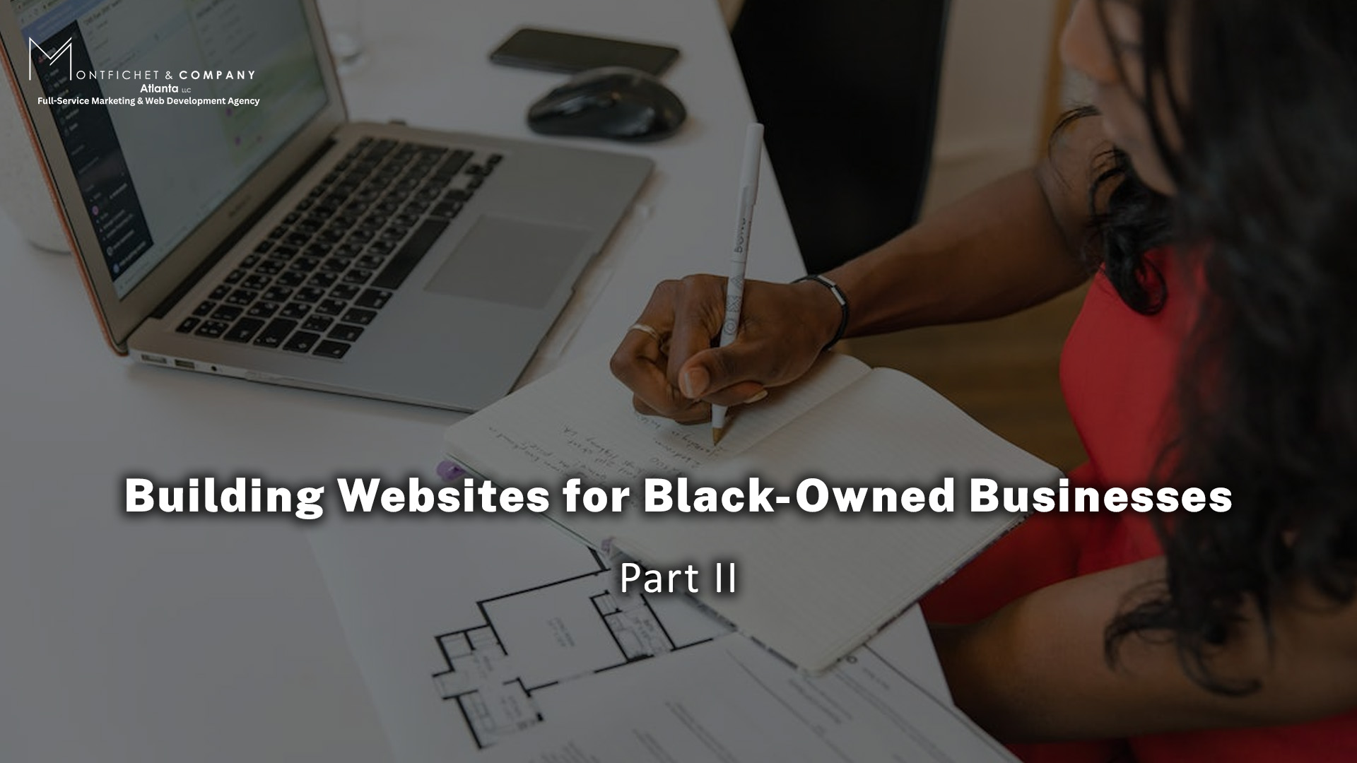 Building Websites for Black-Owned Businesses: Part II