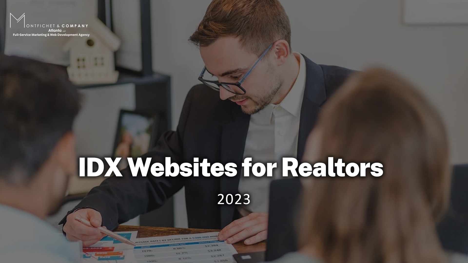 IDX Websites for Realtors 2023 