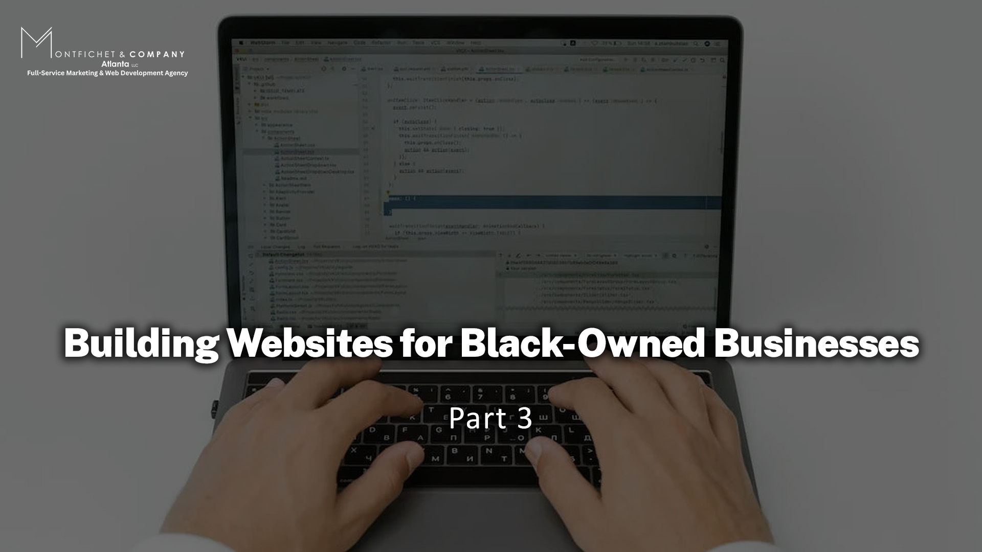Building Websites for Black Owned Businesses55
