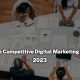 Hiring a Competitive Digital Marketing Coach 2023