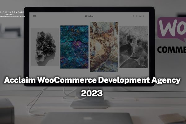 Tenacious WooCommerce Development Agency 2023