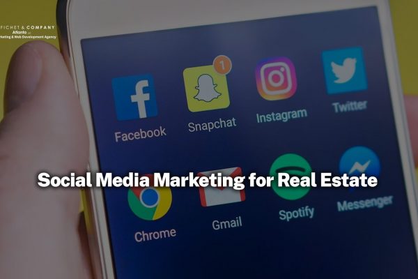Simplifying Social Media Marketing for Real Estate 2023